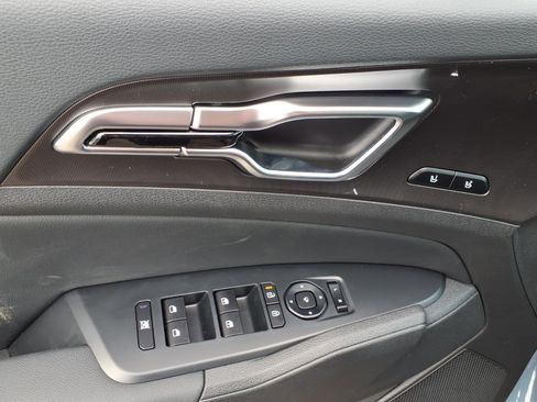 New 2026 Kia Sportage SX Prestige image 12