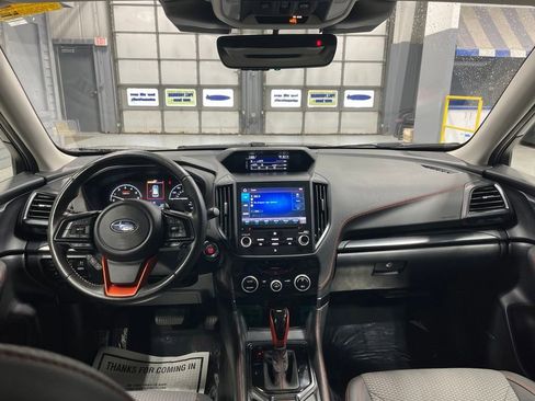 Used 2022 Subaru Forester Sport AWD/4WD image 34