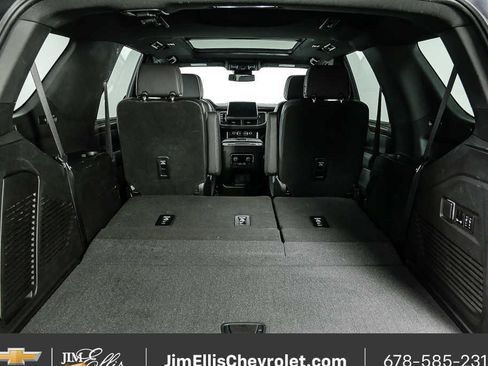 Used 2023 Chevrolet Tahoe Premier image 35