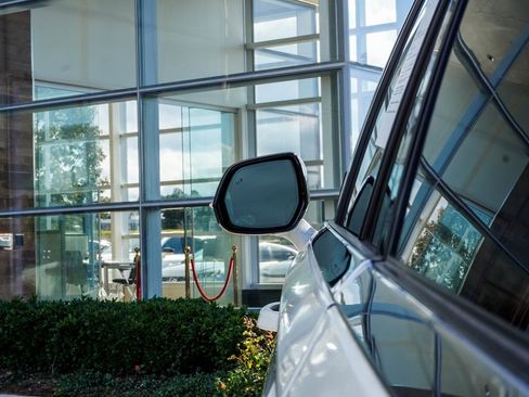 Used 2020 Lincoln Aviator Reserve w/ Equipment Group 201A image 12