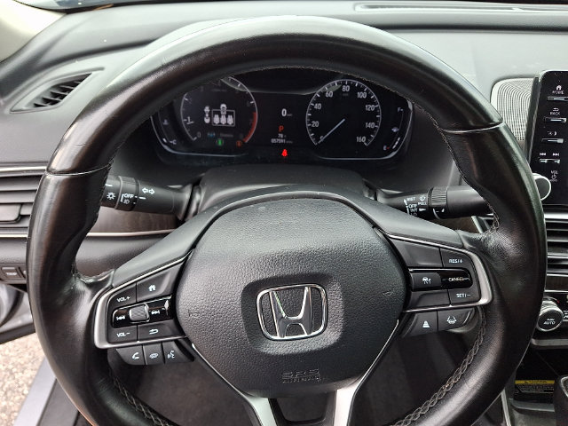 Used 2021 Honda Accord EX-L image 20