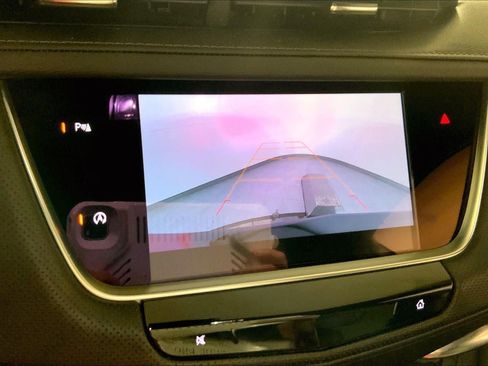 Used 2023 Cadillac XT5 Luxury FWD image 21