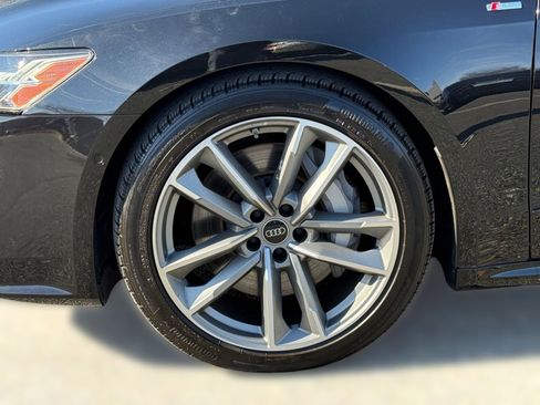 Used 2023 Audi A7 3.0T Prestige image 12