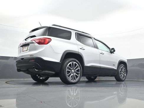 Used 2019 GMC Acadia SLT AWD/4WD image 25