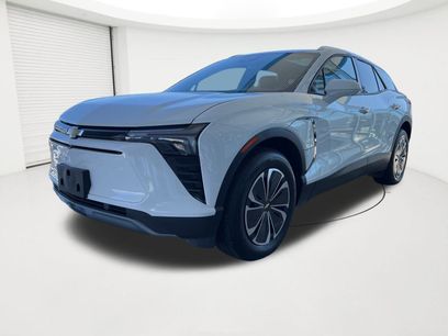 New 2024 Chevrolet Blazer EV LT