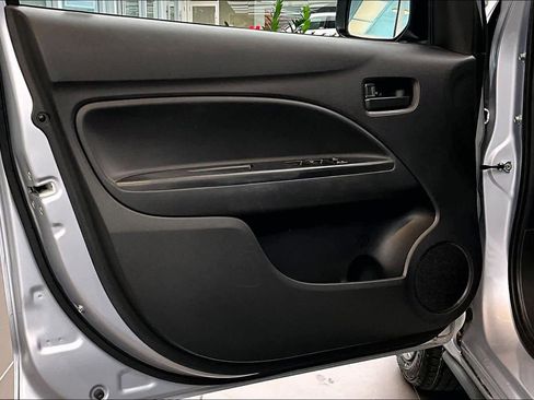 Used 2024 Mitsubishi Mirage G4 ES image 19