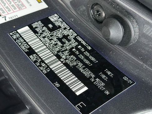 Used 2021 Lexus NX 300 AWD w/ Comfort Package image 22