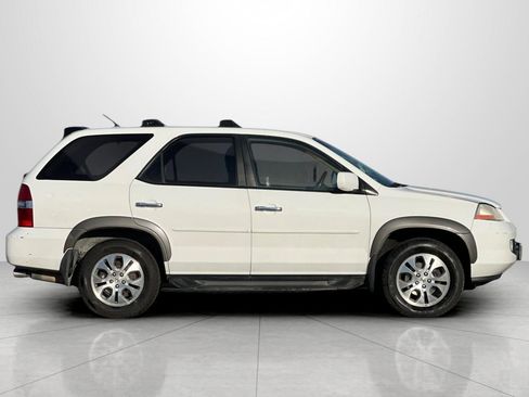 Used 2003 Acura MDX Touring image 4