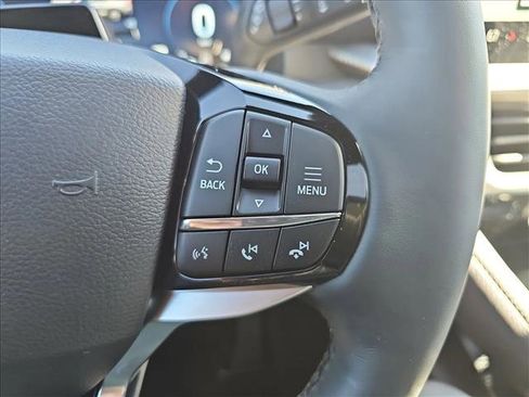 New 2026 Ford Explorer Platinum image 19