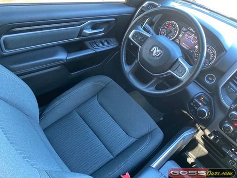 Certified 2022 RAM 1500 Big Horn image 20