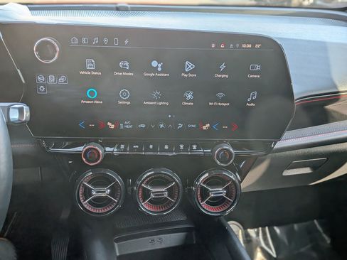 Certified 2024 Chevrolet Blazer EV RS image 26