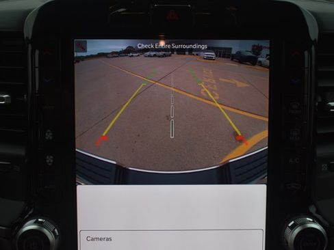 New 2026 RAM 2500 Tradesman image 23