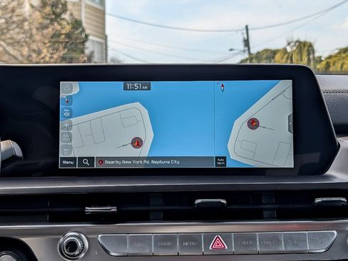 Used 2025 Kia Telluride S image 24