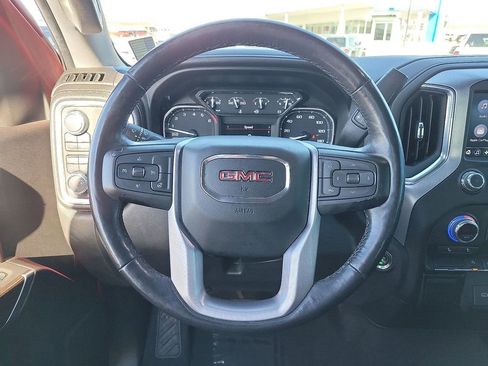 Used 2021 GMC Sierra 1500 Elevation image 19