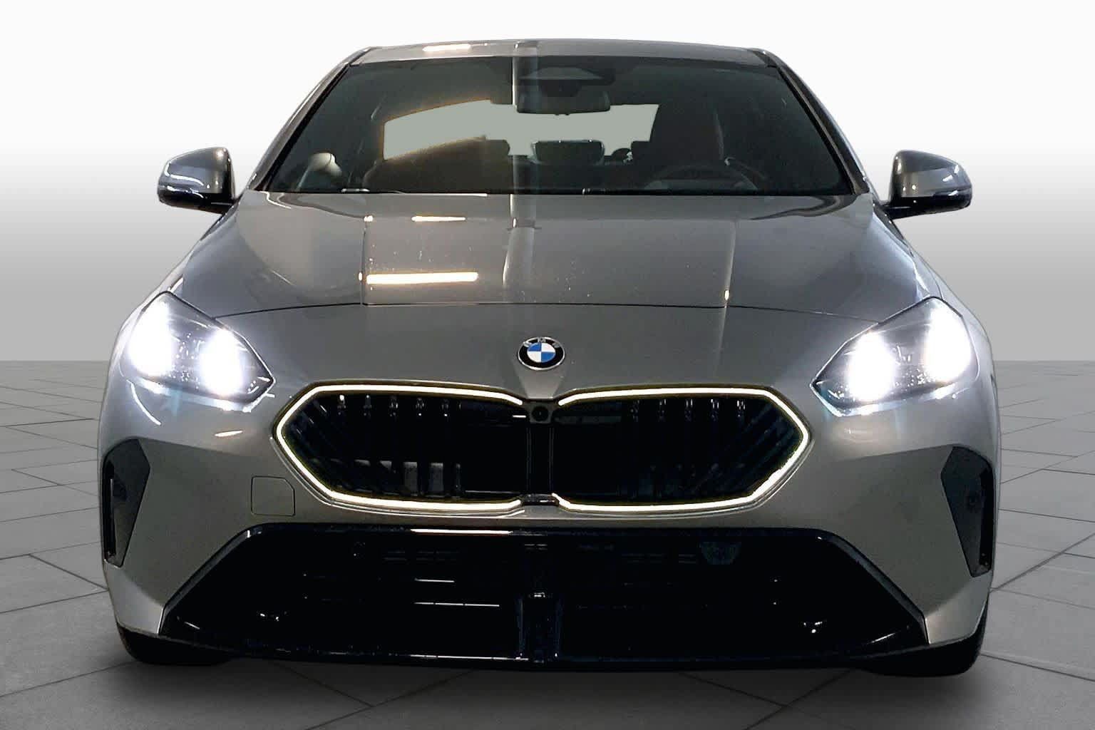 New 2026 BMW 228i xDrive w/ Technology Package AWD/4WD image 3