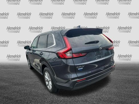 Used 2024 Honda CR-V EX image 8