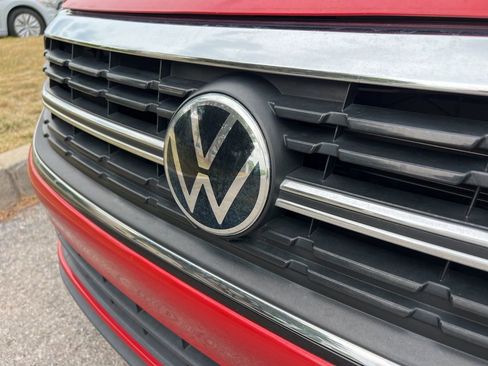 Used 2022 Volkswagen Jetta SE FWD image 10