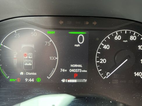 Certified 2024 Honda CR-V Sport Touring image 26