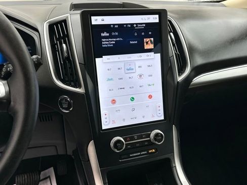 Used 2022 Ford Edge SEL w/ Convenience Package image 23