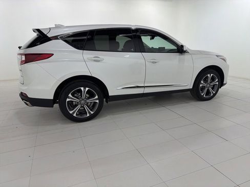 Certified 2024 Acura RDX Advance Package image 6