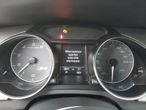 Used 2011 Audi S5 Premium Plus image 8