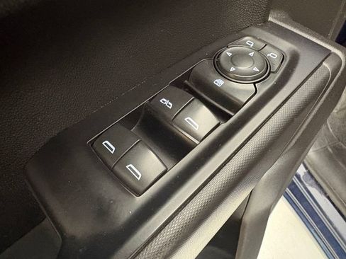 Used 2020 Chevrolet Silverado 1500 Custom w/ Custom Value Package RWD image 25