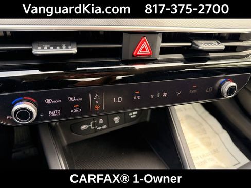 Certified 2026 Kia K5 LXS FWD image 22
