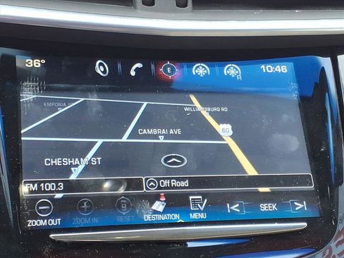 Used 2016 Cadillac XTS Premium image 10