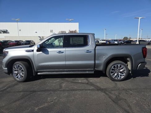 New 2026 GMC Sierra 1500 Denali image 26