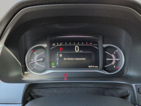 Used 2023 Honda Passport EX-L image 33