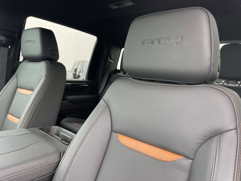 New 2026 GMC Sierra 2500 AT4 w/ AT4 Premium Plus Package image 23