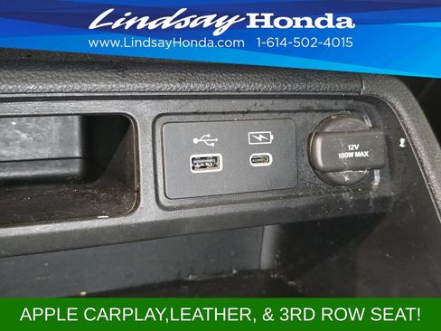 Used 2023 Honda Pilot EX-L image 20