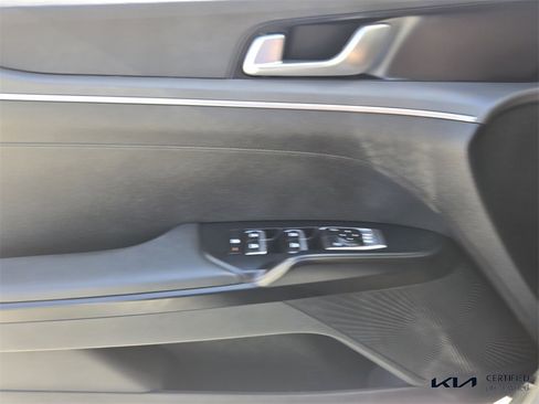 Used 2023 Kia K5 GT-Line w/ GT-Line Premium Package image 32