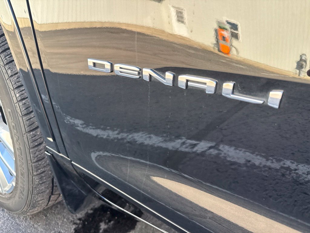 Used 2024 GMC Acadia Denali w/ Super Cruise Package AWD/4WD image 11
