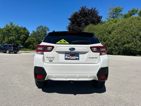 Used 2021 Subaru Crosstrek 2.0i AWD/4WD image 9
