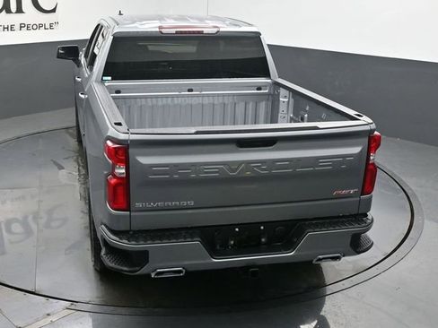 New 2026 Chevrolet Silverado 1500 RST w/ Z71 Off-Road Package image 35