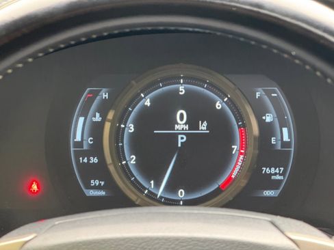 Used 2017 Lexus IS 350 image 11