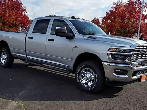 New 2026 RAM 2500 Tradesman image 2