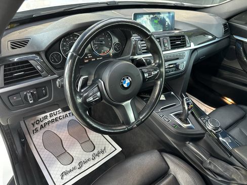 Used 2016 BMW 328i Gran Turismo xDrive image 20