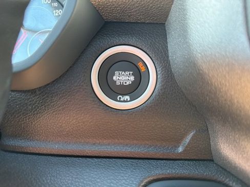 New 2026 RAM 2500 Tradesman image 33