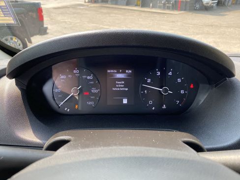 Used 2026 RAM ProMaster 2500 w/ Convenience Group FWD image 26