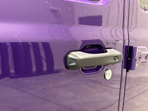 New 2026 Jeep Wrangler Sport S image 13