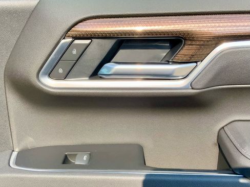 New 2026 Chevrolet Silverado 1500 LT w/ Leather Package image 57