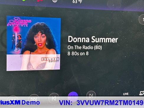 Used 2026 Volkswagen Tiguan SEL R-Line image 39