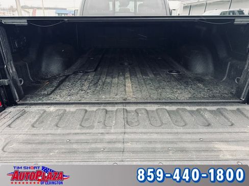 Used 2023 RAM 3500 Limited image 25