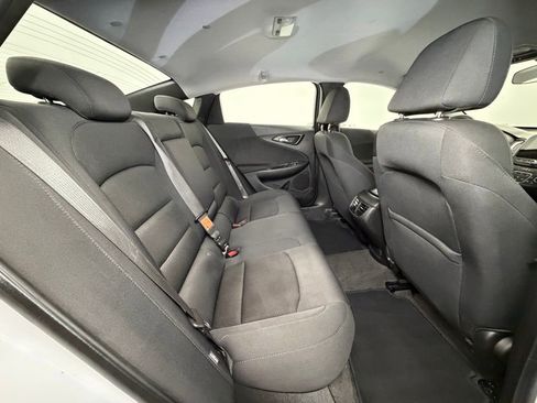 Used 2024 Chevrolet Malibu LT w/ Sport Edition image 8