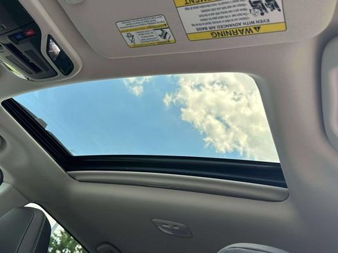 Certified 2023 Subaru Outback Onyx Edition AWD/4WD image 18