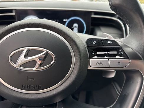 Used 2023 Hyundai Tucson Limited w/ Cargo Package image 37