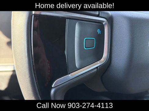 Used 2025 Ford Expedition Max Platinum image 27