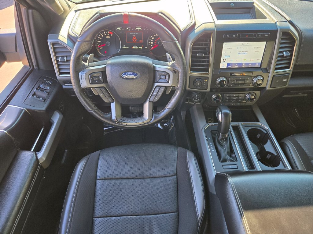 Used 2020 Ford F150 Raptor w/ Equipment Group 802A Luxury AWD/4WD image 20